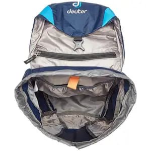 Рюкзак DEUTER AC Lite 26 колір 3306 midnight-turquoise