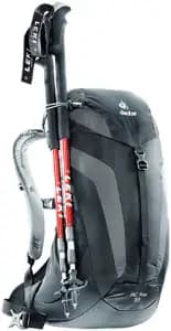 Рюкзак DEUTER AC Lite 26 колір 3306 midnight-turquoise