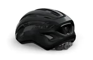 Шолом MET MILES MIPS CE BLACK | GLOSSY S/M (52-58)