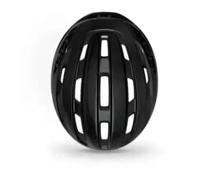 Шолом MET MILES MIPS CE BLACK | GLOSSY S/M (52-58)
