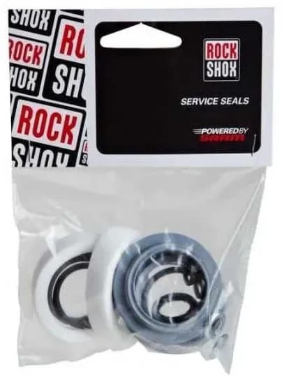 Сервісний набір RockShox FORK BASIC SEKTOR SILVER RL A2 (NON BOOST)