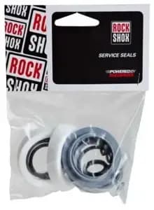 Сервісний набір RockShox FORK BASIC SEKTOR SILVER RL A2 (NON BOOST)
