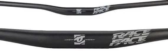 Руль RACE FACE CHESTER, 35X780, 20MM RISER Черный