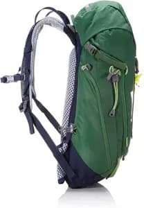 Рюкзак DEUTER Trail 20 SL колір 2326 leaf-navy