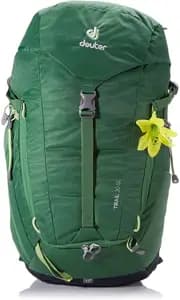 Рюкзак DEUTER Trail 20 SL колір 2326 leaf-navy