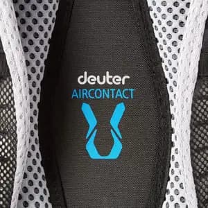 Рюкзак DEUTER Trail 20 SL колір 2326 leaf-navy