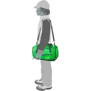 Сумка DEUTER Hopper колір 3082 ocean prisma
