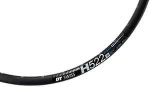 Обід DT SWISS H 522 27x25 DISK BRAKE 32отв.