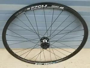 Обід DT SWISS H 522 27x25 DISK BRAKE 32отв.