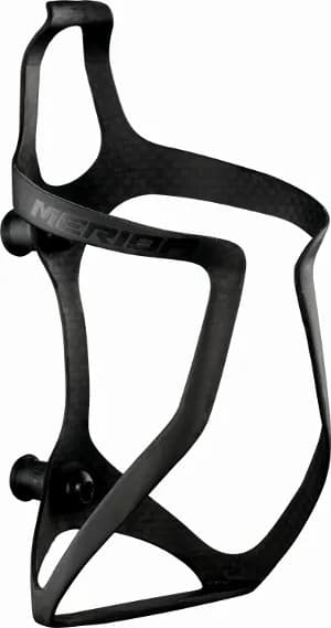Фляготримач MERIDA Bottle Cage Black (A2124000064)