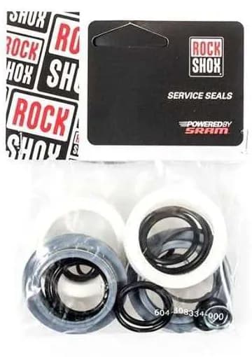Сервісний набір RockShox 200 hour/1 year Recon Gold RL Boost A4 (2018+)/Sektor RL C1 (2019+)