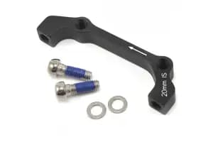 Адаптер для гальм SRAM IS Bracket - 20 IS (Front 180/Rear 160)