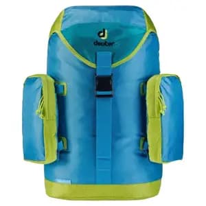 Рюкзак DEUTER Lake Placid колір 1344 azure-petrol