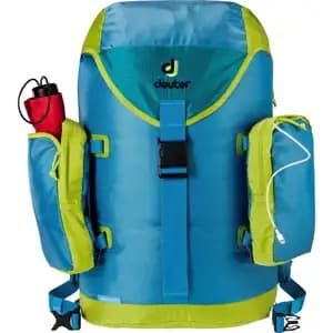 Рюкзак DEUTER Lake Placid колір 1344 azure-petrol