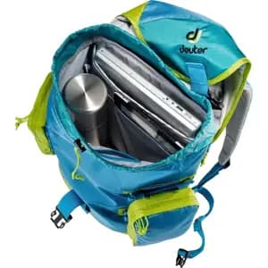 Рюкзак DEUTER Lake Placid колір 1344 azure-petrol