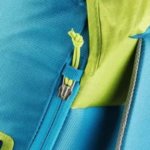 Рюкзак DEUTER Lake Placid колір 1344 azure-petrol