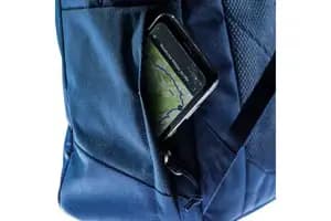 Рюкзак DEUTER Vista Spot колір 3365 midnight-navy