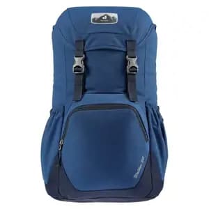 Рюкзак DEUTER Walker 20 колір 3130 steel-navy