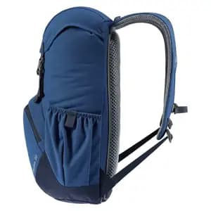 Рюкзак DEUTER Walker 20 колір 3130 steel-navy