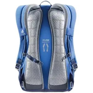 Рюкзак DEUTER Walker 20 колір 3130 steel-navy