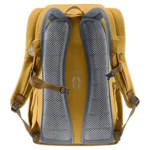Рюкзак DEUTER Walker 20 колір 6607 caramel-clay