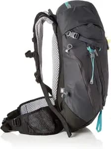 Рюкзак DEUTER Trail 20 SL колір 4701 graphite-black