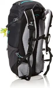 Рюкзак DEUTER Trail 20 SL колір 4701 graphite-black