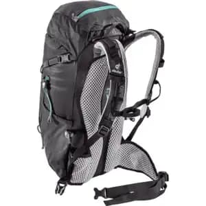 Рюкзак DEUTER Trail 20 SL колір 4701 graphite-black