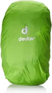 Рюкзак DEUTER Trail 20 SL колір 4701 graphite-black