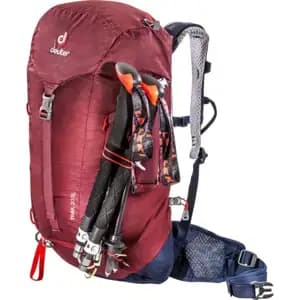 Рюкзак DEUTER Trail 20 SL колір 5322 maron-navy