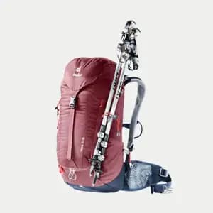 Рюкзак DEUTER Trail 20 SL колір 5322 maron-navy