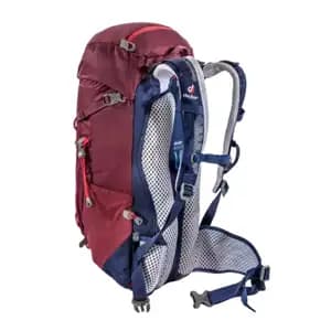Рюкзак DEUTER Trail 20 SL колір 5322 maron-navy
