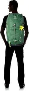 Рюкзак DEUTER Trail 20 SL колір 5322 maron-navy