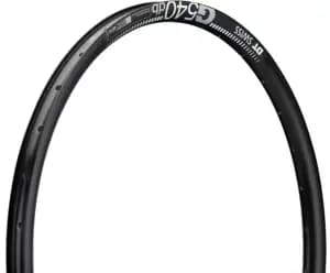Обід DT SWISS G 540 27X24 DISK BRAKE 24отв.