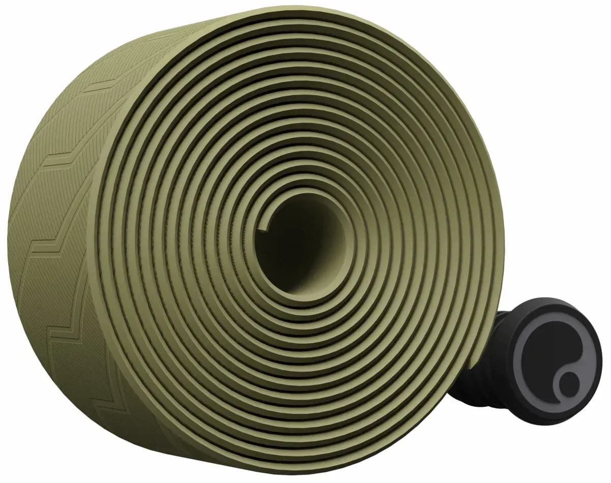Обмотка руля ERGON BT Gravel Swamp Green