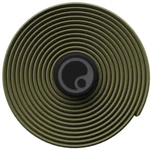 Обмотка руля ERGON BT Gravel Swamp Green