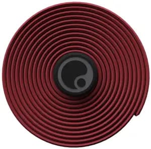 Обмотка руля ERGON BT Gravel Merlot Red