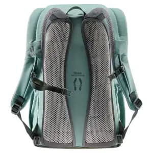 Рюкзак DEUTER Walker 20 колір 2275 jade-ivy