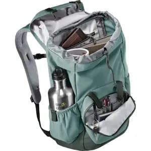Рюкзак DEUTER Walker 20 колір 2275 jade-ivy