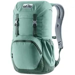 Рюкзак DEUTER Walker 20 колір 2275 jade-ivy