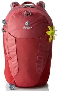 Рюкзак DEUTER Futura 22 SL колір 5526 cardinal-cranberry