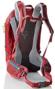 Рюкзак DEUTER Futura 22 SL колір 5526 cardinal-cranberry