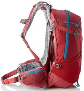 Рюкзак DEUTER Futura 22 SL колір 5526 cardinal-cranberry