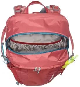 Рюкзак DEUTER Futura 22 SL колір 5526 cardinal-cranberry