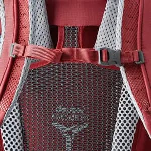 Рюкзак DEUTER Futura 22 SL колір 5526 cardinal-cranberry