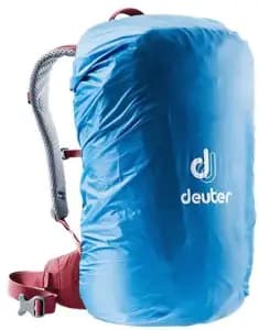 Рюкзак DEUTER Futura 22 SL колір 5526 cardinal-cranberry
