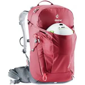 Рюкзак DEUTER Trail 26 колір 5425 cranberry-graphite