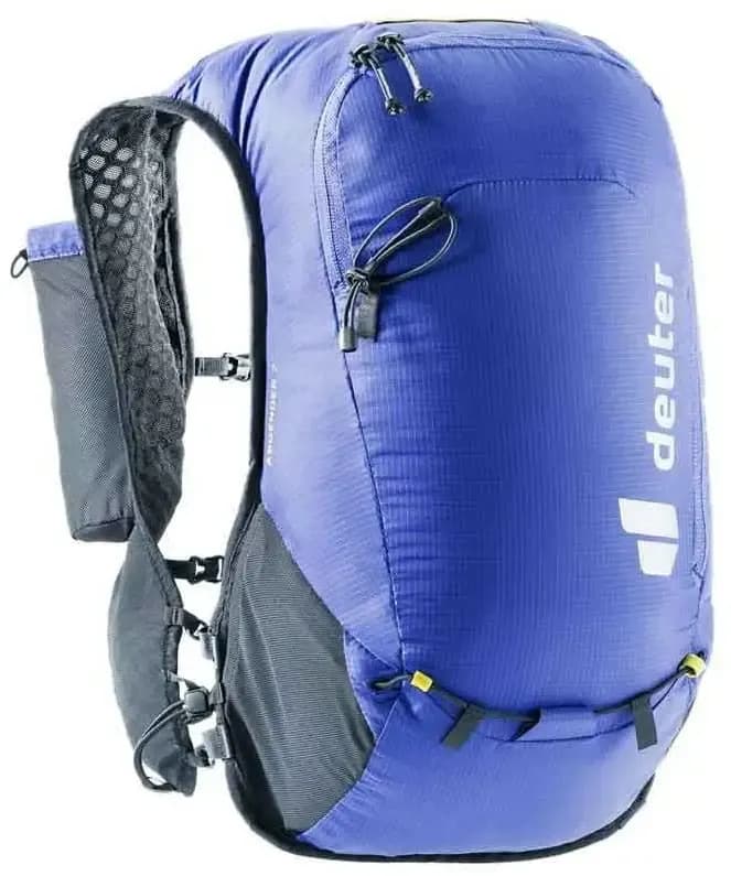 Рюкзак DEUTER Ascender 7 колір 3049 indigo