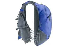 Рюкзак DEUTER Ascender 7 колір 3049 indigo