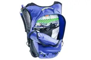 Рюкзак DEUTER Ascender 7 колір 3049 indigo